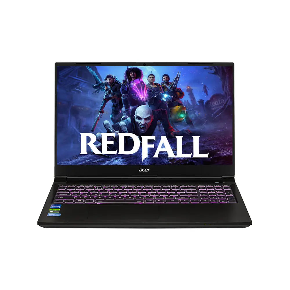 Acer Aspire 7 A715 Acer Aspire 7 A715